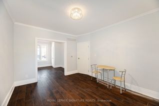 House for Rent, 2293 Dundas St W #1, Toronto, ON