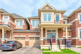 Townhouse for Sale, 141 Marigold Gdns, Oakville, ON