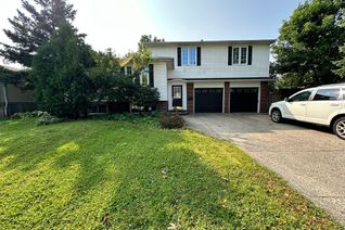 Backsplit for Rent, 2406 Ventura Dr, Oakville, ON