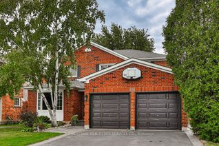 Detached House for Sale, 1368 Outlook Terr, Oakville, ON