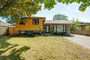 Sidesplit for Sale, 5350 Windermere Dr, Burlington, ON