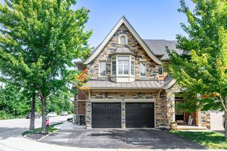 Townhouse for Sale, 2495 Gateshead Common Rd, Oakville, ON