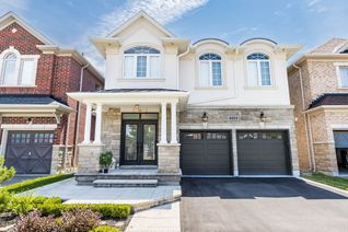 Detached House for Sale, 4664 Ray Lane, Burlington, ON