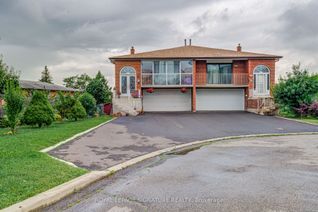 House for Rent, 45 Flagstick Crt #Lower, Toronto, ON