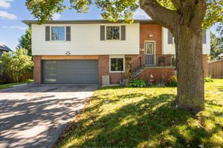 Bungalow for Sale, 5 Birch St, Orangeville, ON