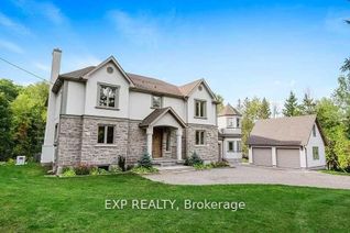 House for Sale, 7840 Patterson Sdrd, Caledon, ON