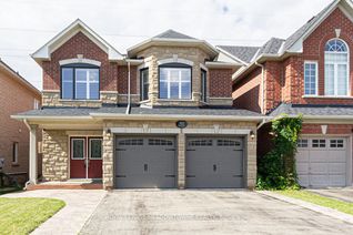 Detached House for Sale, 32 Tatra Cres, Brampton, ON