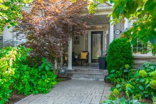 Freehold Townhouse for Sale, 3004 Richview Blvd, Oakville, ON