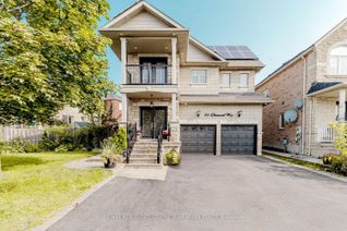 House for Sale, 61 Charcoal Way, Brampton, ON