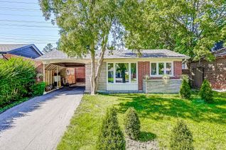 Detached House for Sale, 103 Lexington Ave, Toronto, ON