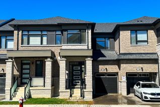 Townhouse for Sale, 56 Keppel Circ, Brampton, ON