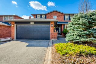 Detached House for Sale, 1152 Montrose Abbey Dr, Oakville, ON