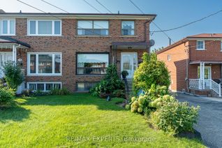 Property for Sale, 37 Donofree Rd, Toronto, ON