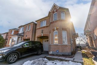 Detached House for Rent, 95 Touchstone Dr #Bsmt, Toronto, ON