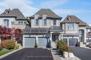 Freehold Townhouse for Sale, 3123 Watercliffe Crt, Oakville, ON