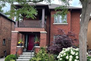 Property for Rent, 406 Runnymede Rd, Toronto, ON