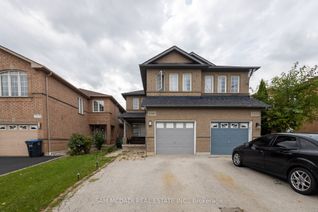 Semi-Detached House for Rent, 5940 Ridgecrest Tr, Mississauga, ON