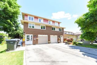 Semi-Detached House for Sale, 7431 Bybrook Dr, Mississauga, ON