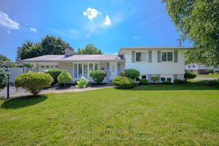 Sidesplit for Sale, 228 Plumtree Dr, Burlington, ON