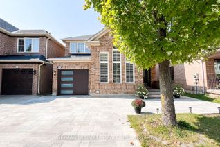 Freehold Townhouse for Sale, 2598 Dashwood Dr, Oakville, ON