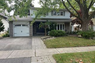 House for Rent, 226 Chebucto Dr, Oakville, ON