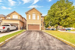 Detached House for Sale, 295 Morningmist St, Brampton, ON