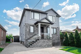 Detached House for Sale, 83 Floral Pkwy, Toronto, ON