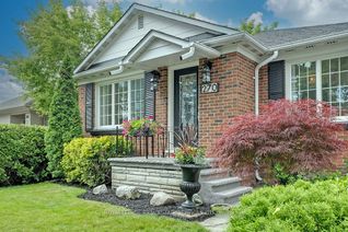 Bungalow for Sale, 270 Felan Ave, Oakville, ON