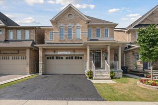 Detached House for Sale, 156 Newhouse Blvd, Caledon, ON