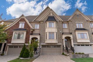 Townhouse for Sale, 1589 Eglinton Ave, Mississauga, ON