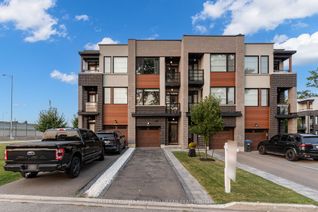 Freehold Townhouse for Sale, 1639 Blanefield Rd, Mississauga, ON