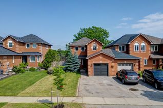 Freehold Townhouse for Sale, 510 Taylor Cres, Burlington, ON