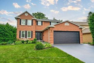 House for Sale, 2182 Maplewood Dr, Burlington, ON