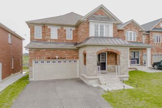 Detached House for Sale, 18 Dockside Crt, Brampton, ON