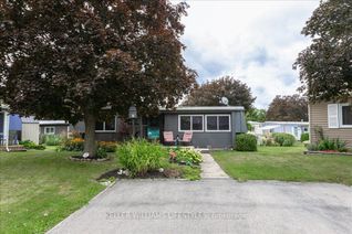 Bungalow for Sale, 244 SOUTHWIND Crt, Lambton Shores, ON