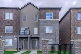 Townhouse for Sale, 3293 Homestead Dr, Hamilton, ON