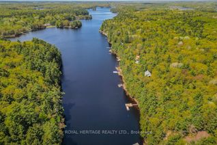 Cottage for Sale, 1306 -2 Eastshore Rd, Georgian Bay, ON