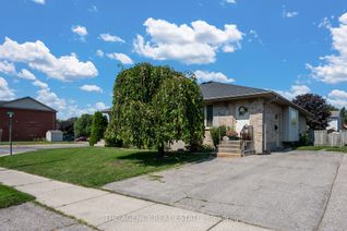 Semi-Detached House for Sale, 360 Highview Dr, St. Thomas, ON