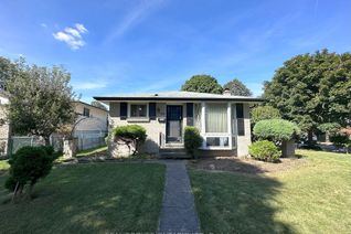 House for Sale, 59 Surrey Cres, London, ON