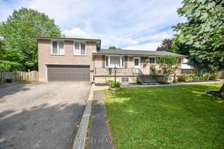 Detached House for Sale, 14 Southwood Cres, London, ON