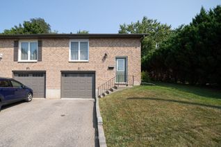 Semi-Detached House for Sale, 27 Mulholland Dr, Brant, ON