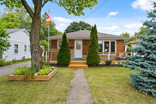 Bungalow for Sale, 186 Glenwood Ave, Port Colborne, ON