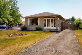 Bungalow for Rent, 31 Christians Dr, London, ON