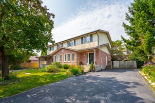 Semi-Detached House for Sale, 34 Wilson Cres, Centre Wellington, ON