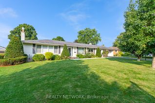 Bungalow for Sale, 15414 Niagara River Pkwy, Niagara-on-the-Lake, ON