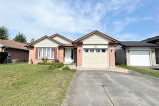 Bungalow for Sale, 8 Northumberland Blvd, Quinte West, ON