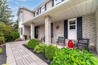 House for Sale, 37 Erinlea Cres, Erin, ON