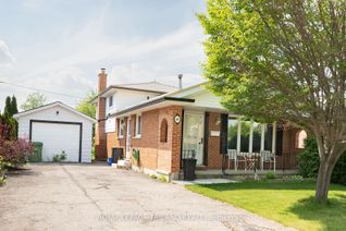 Backsplit for Sale, 65 Manor Rd, St. Thomas, ON