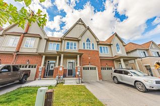 Freehold Townhouse for Sale, 4180 Cherry Heights Blvd, Lincoln, ON