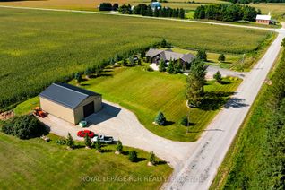 House for Sale, 676600 Centre Rd, Mulmur, ON